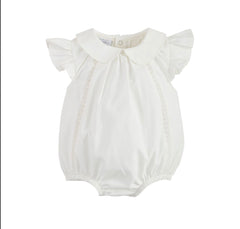 Collard Poplin bubble
