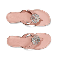 Alice Sandal Pink Sand