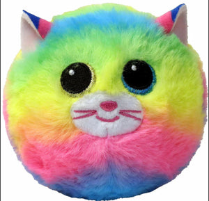 TY BEANIE BOUNCERS