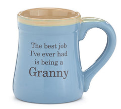 Grandmother Mug