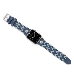 Rory Braided Watch Band