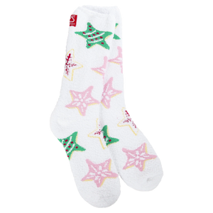 Holiday Cozy Socks