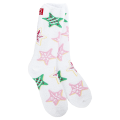 Holiday Cozy Socks