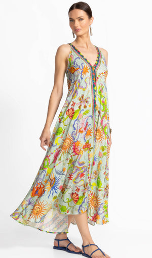 Eve Dress- Kayla