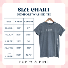 Talk to Me Goose Youth & Adult: Tee