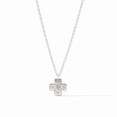 Malta Canterbury delicate Necklace