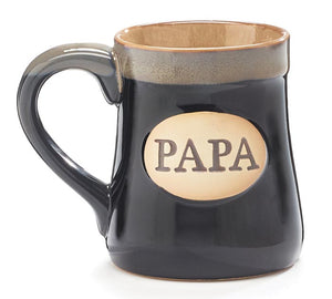 PAPA Mug