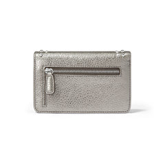 Titanium Pretty tough medium wallet