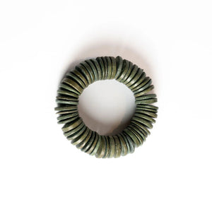 Wander solid bracelet
