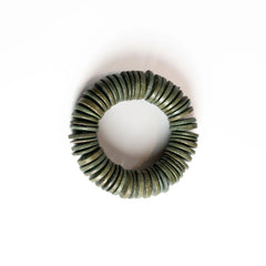 Wander solid bracelet