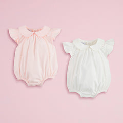 Collard Poplin bubble