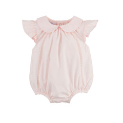 Collard Poplin bubble