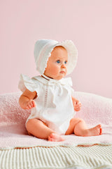 Collard Poplin bubble