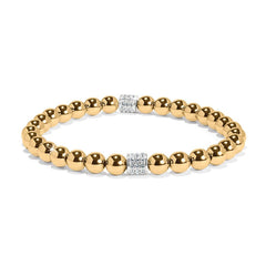 MERIDIAN PETITE GP STRETCH BRACELET