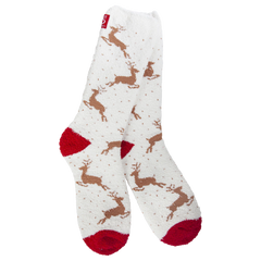 Holiday Cozy Socks