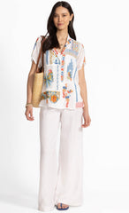 Petra shirt