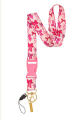 Simply southern lanyard
