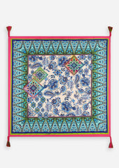 Silk Scarf- Elaine