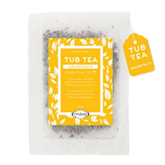 Tub Tea Soak Dozen Assorted PURE Essential Oils