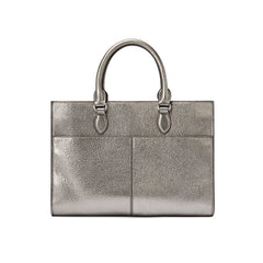 Titanium Jaxson tote