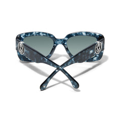 INTERLOCK HARMONY BLUE CRUSH