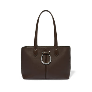 Cocoa Wesley Tote