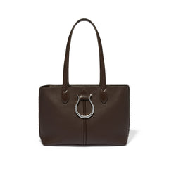 Cocoa Wesley Tote