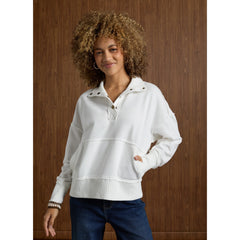 Jayleen Pocket Sweatshirt