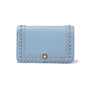 Cloud Blue Pretty Tough Med Wallet