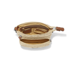Gold Kallista bag