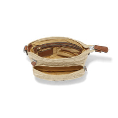 Gold Kallista bag