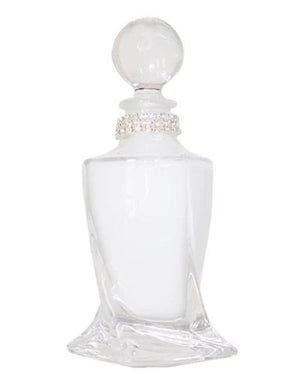 Tryst Petite lotion decanter