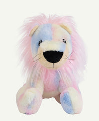 Tracking Stuffed Animal