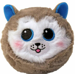 TY BEANIE BOUNCERS