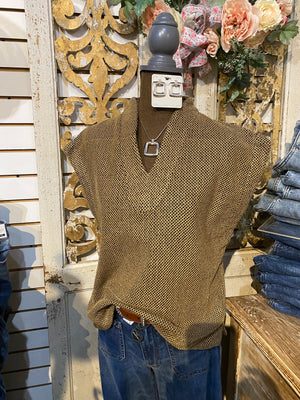 Stitched popover