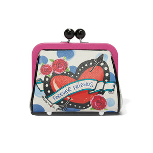 Fashionista Coinette