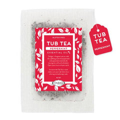 Tub Tea Soak Dozen Assorted PURE Essential Oils