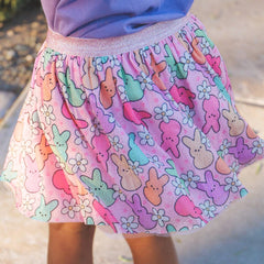 Easter Peeps Tutu - Dress Up Skirt