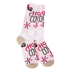 Holiday Cozy Socks