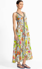 Eve Dress- Kayla