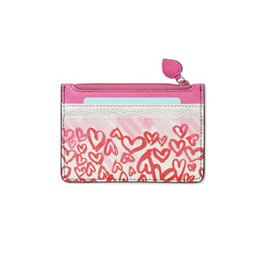 Fashionista Bff Card case