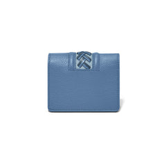 Canyon blue Belize small Wallet
