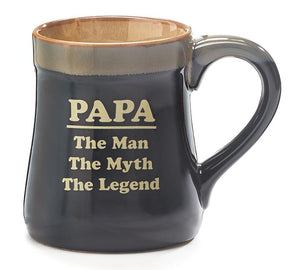 PAPA Mug