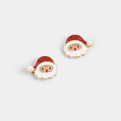 Christmas mini stud