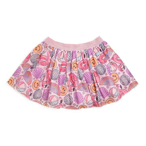 Summer Fun Tutu - Dress Up Skirt - Kids tutu