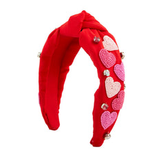 Valentines Head bands