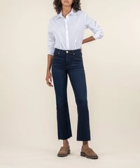 Kelsey HR FAB AB- Investing dark wash