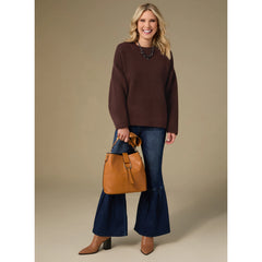 Delphina sweater