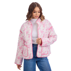 Cher Block print Jacket
