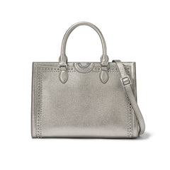 Titanium Jaxson tote